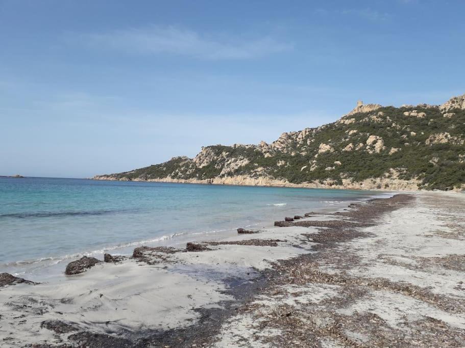 Studio 4 Pers Coeur Du Lavandou 5Mn A Pied Des Plages Le Lavandou Extérieur photo